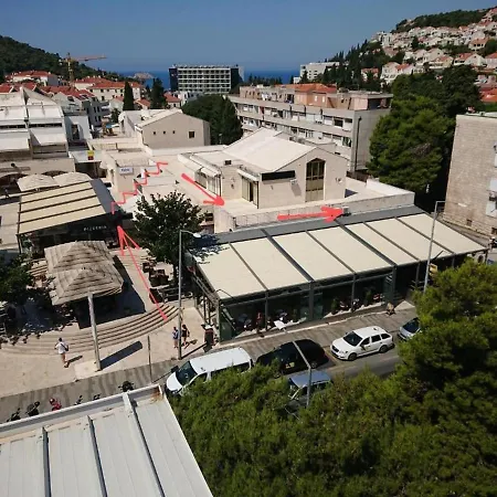 Alex - Lapad, Great Location