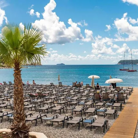 Apartment Alex - Lapad, Great Location Dubrovnik