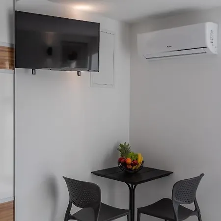 Apartment Alex - Lapad, Great Location Dubrovnik