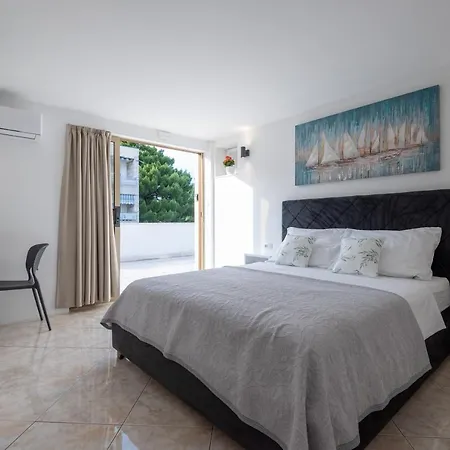Apartment Alex - Lapad, Great Location Dubrovnik