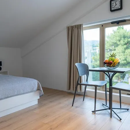 Alex - Lapad, Great Location Apartment