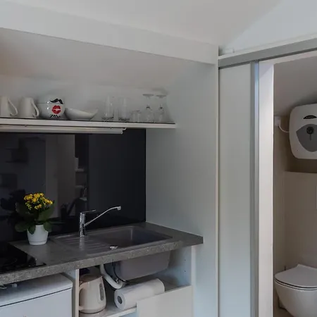 Alex - Lapad, Great Location Apartment Dubrovnik