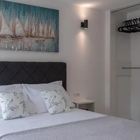 Apartment Alex - Lapad, Great Location Dubrovnik