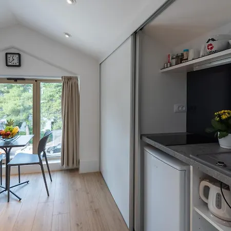 Apartament Alex - Lapad, Great Location Dubrownik